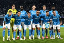 ببینید | خلاصه بازی ناپولی - سلتاویگو