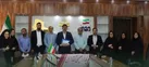 سه کتابخانه جدید در شهرستان احداث خواهد شد