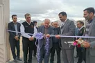 دومین پایگاه شهری اورژانس پیش بیمارستانی شهرستان گلپایگان افتتاح و به بهره برداری رسید