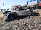 افزایش جانباختگان حوادث رانندگی نوروز به ۲۷۱ نفر