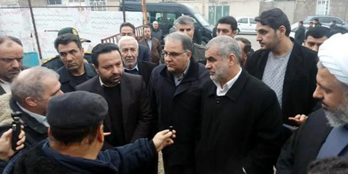 نیاز 5۰۰ میلیارد تومانی برای تکمیل بیمارستان ۲۲۰ تختخوابی خدابنده