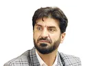 سعدی، حکیم و شاعری زیرپوستی!