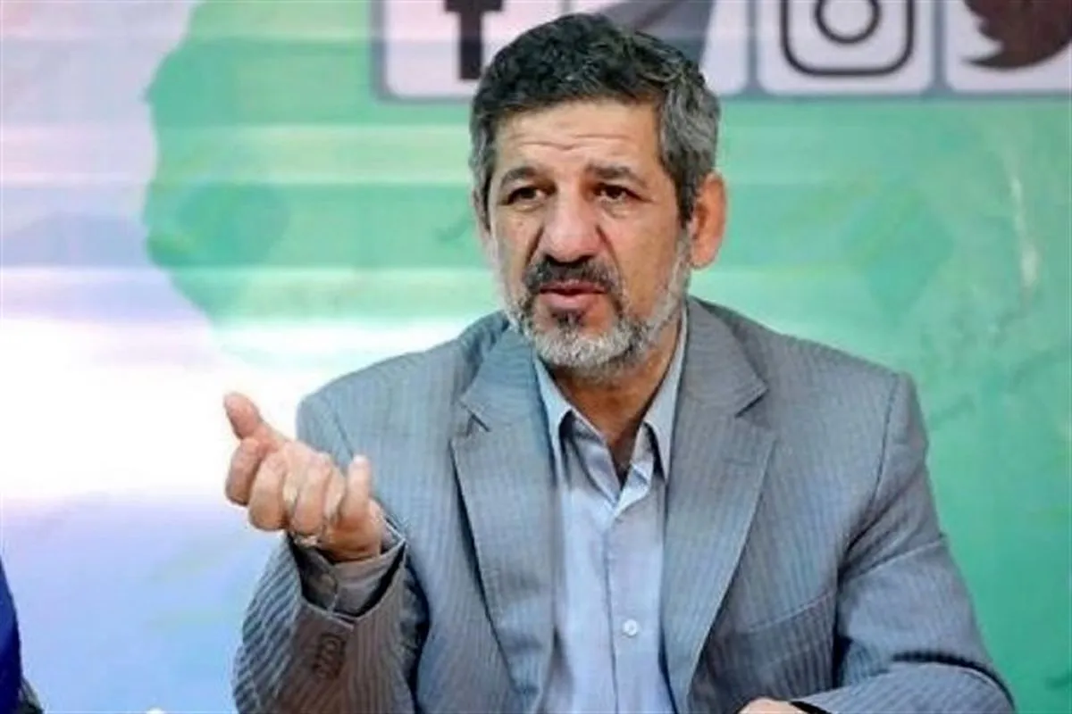 فرمانده سابق سپاه: دستمان روی ماشه است