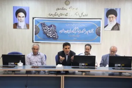 جشنواره شعر کودک رضوی فرصتی برای معرفی ظرفیت‌های ادبی استان