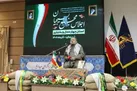 آرایش جهادی بسیجیان حلال مشکلات است