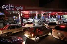 کارکنان پمپ بنزین‌ها مکلف به استفاده از ماسک هستند