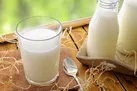 شیر، عامل تنومندی نیاکان ما