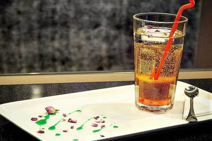 گیاهی مفید برای روزه‌داران در ماه مبارک رمضان