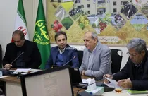تامین نیاز مصرفی گوشت مرغ در آذربایجان شرقی