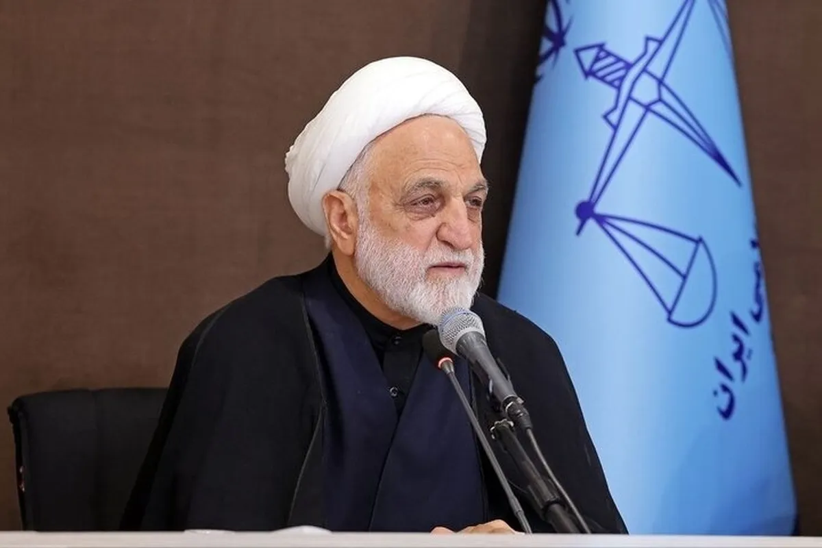 انسجام ملی اصلی‌ترین سرمایه در جنگ ترکیبی است/هدف اصلی دشمن؛ ایجاد تفرقه، ناامیدی و فرسایش سرمایه اجتماعی ملت ایران است
