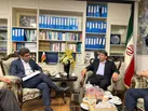 سرمایه گذاری و رفع چالش ها باعث تولید ۵۰۰ هزار دستگاه خودرو در بم می شود
