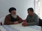 اجرای کامل سامانه آبرسانی به خوانسار تا پایان امسال