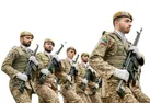 تا پای جان برای ایران