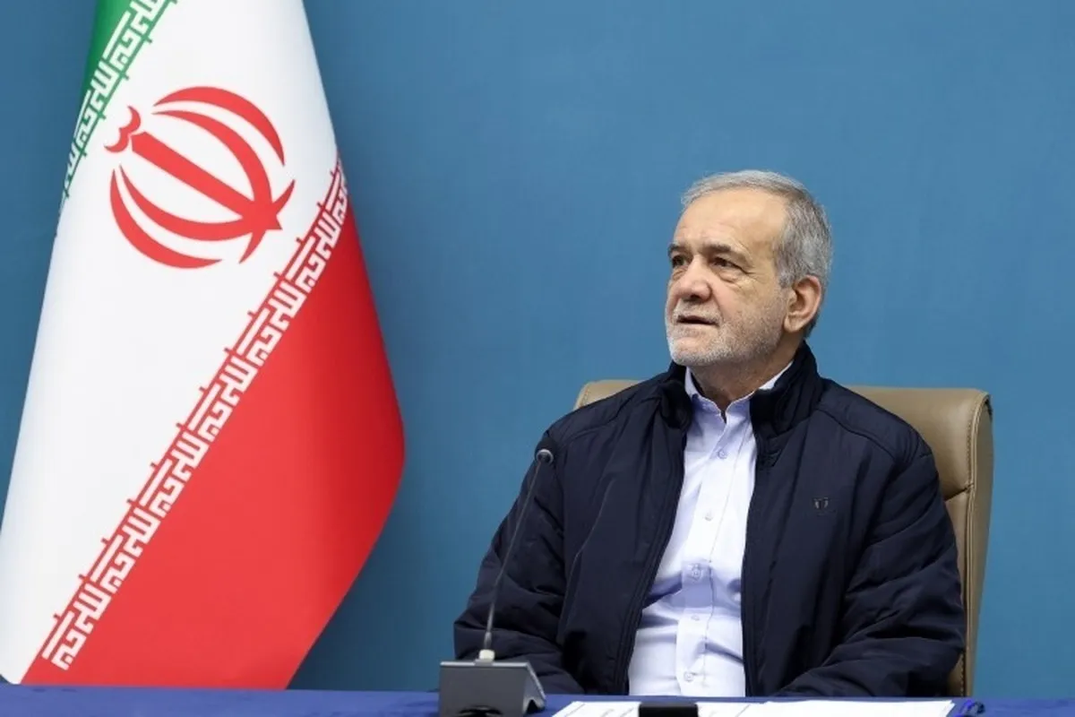 سران ۱۴ کشور دیگر به رئیس جمهور پیام تبریک دادند