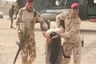 بازداشت سرکرده بارز داعشی در غرب عراق