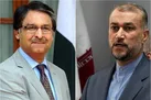 اسلام‌ آباد بر ضرورت احیای روابط دیپلماتیک با تهران تاکید دارد