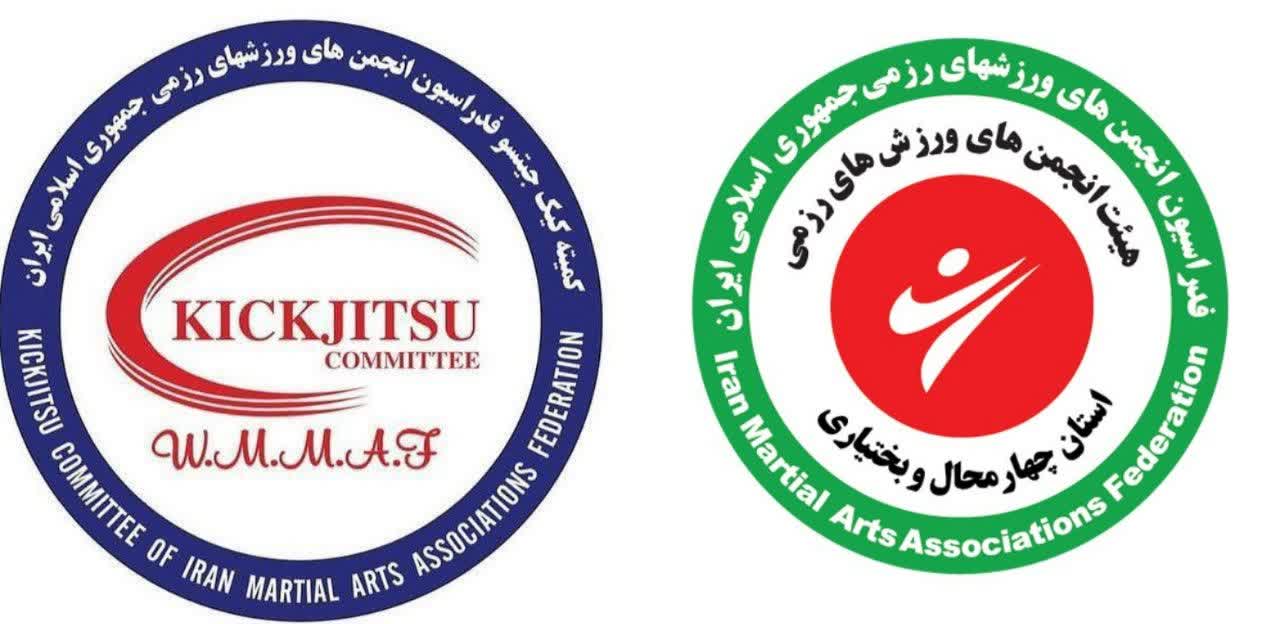 درخشش رزمی‌کاران چهارمحال‌وبختیاری در مسابقات قهرمانی کشور