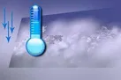 پیش بینی کاهش دما در خوزستان