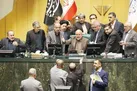 شوک مجلس به بودجه