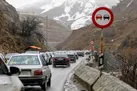 محدودیت تردد جاده‌ ای در تعطیلی عید فطر اعلام شد