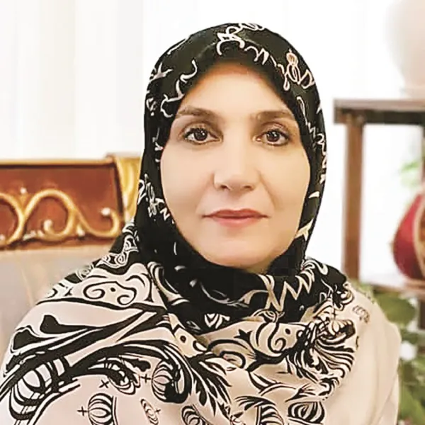 خنثی‌سازی اثرات فشن بلاگری با تقویت قوه تفکر