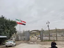 زیرساخت‌های مرز سومار برای تردد زوار اربعین در حال آماده‌سازی است