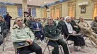 ایران در بهترین شرایط دفاعی و امنیتی است
