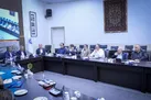 بررسی توافق‌نامه همکاری کنسرسیوم صادراتی در اتاق تبریز