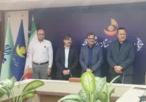 هویت استان بوشهر باید نشان داده شود