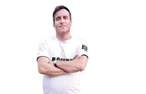 جوانمردی در چشمه باباگرگر