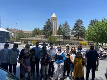 چرخش راهبردی هگتا در گردشگری گروهی؛ رکورد جابه‌جایی ۱۳۵۰ مسافر در سه هفته