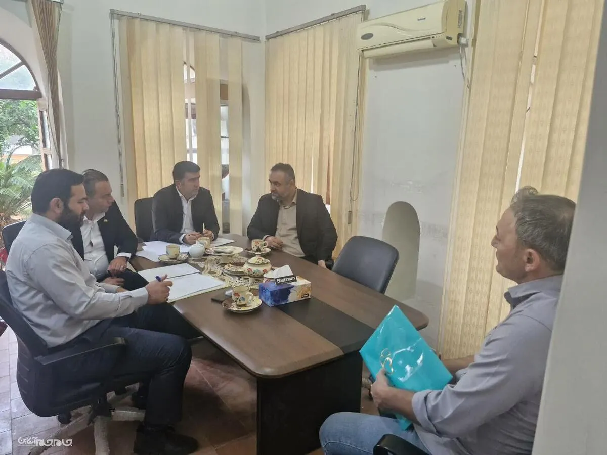 تائید ۲۰ طرح سرمایه‌گذاری گردشگری در گلستان