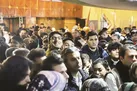 جایی برای تبادل تجربه و هنر