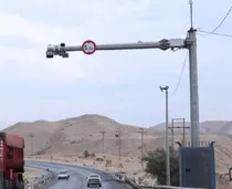 ثبت بیش از ۱۱ میلیون تردد در جاده‌های آذربایجان‌غربی طی دو ماه