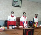 « ۱۸ لغایت ۲۴ اردیبهشت ماه هفته جهانی صلیب سرخ و هلال احمر »