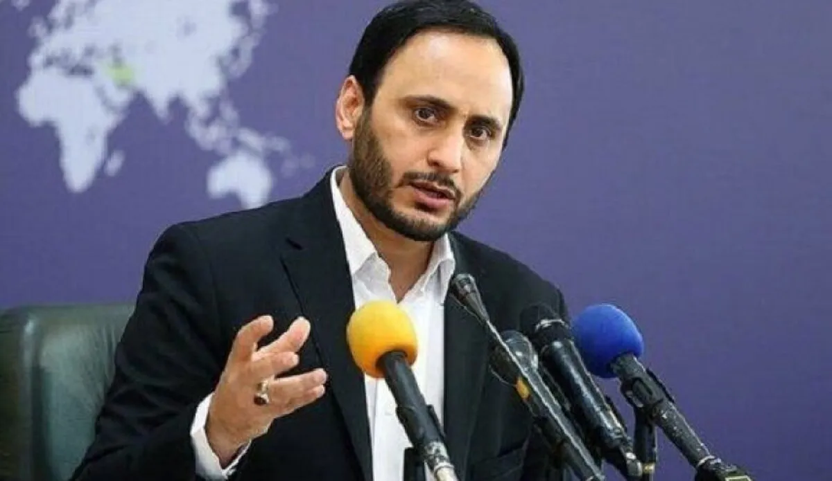 صهیونیست‌ها نمی‌توانند روی شکست‌های خود در غزه سرپوش بگذارند