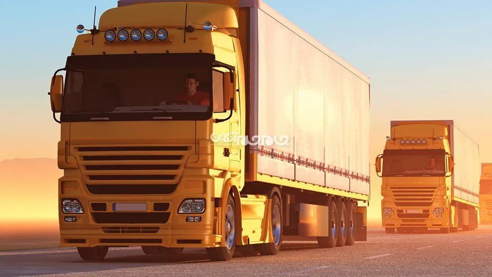 گردش مالی ۵۰ هزار میلیارد ریالی صنعت حمل‌ونقل در استان سمنان