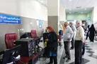 ایرانی ها چند دوز واکسن زده اند / روند نزولی واکسیناسیون