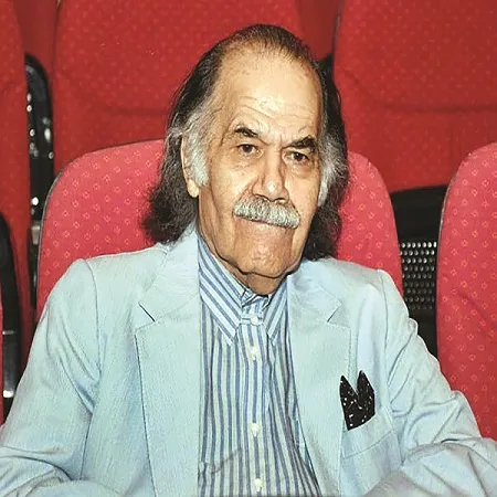 سریال‌سازی، آدم اهل‌فن می‌خواهد