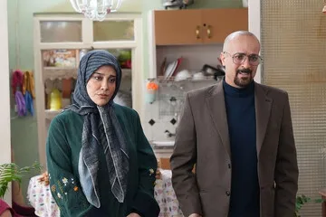 «صفا در خانواده» از تماشا پخش می‌شود