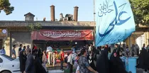 آماده‌باش ۶۰۰۰ نیروی خدمات شهری شهرداری مشهد در روز عید غدیر