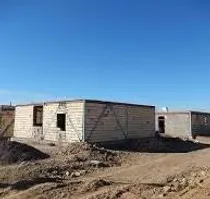 بیش از  ۲۸ هزار واحد مسکونی روستایی در استان ایلام نوسازی شد