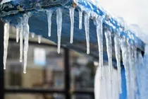 سرمای هوا و وقوع یخبندان شبانه در ایلام