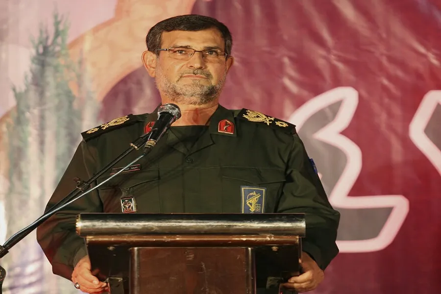 فرمانده نیروی دریایی سپاه: در مدت یک سال و نیم ۵۲ نفر تلفات از آمریکایی‌ها گرفتیم