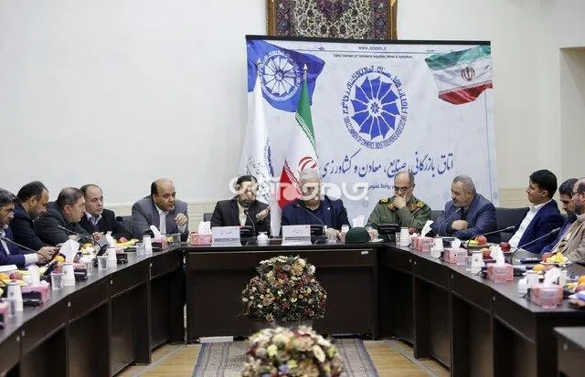 پارلمان خصوصی مهم‌ترین پایگاه برنامه ریزی برای توسعه آذربایجان شرقی است