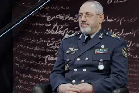 رونمایی از پهپاد «کمان ۲۲» تا پایان بهمن / تحرکات دشمن در خلیج فارس و دریای عمان را رصد می‌کنیم