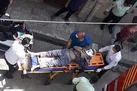 حوادث هفته گذشته ٩٠٤ مصدوم برجاى گذاشت