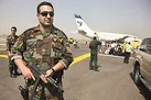 عملیات نجات در پرواز ۳۳۴