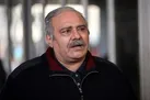 محمد کاسبی بار دیگر در بیمارستان بستری شد