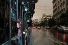 بارش ‌پراکنده در برخی نقاط کشور/ دمای هوای اهواز از ۵۰ درجه عبور می‌کند
